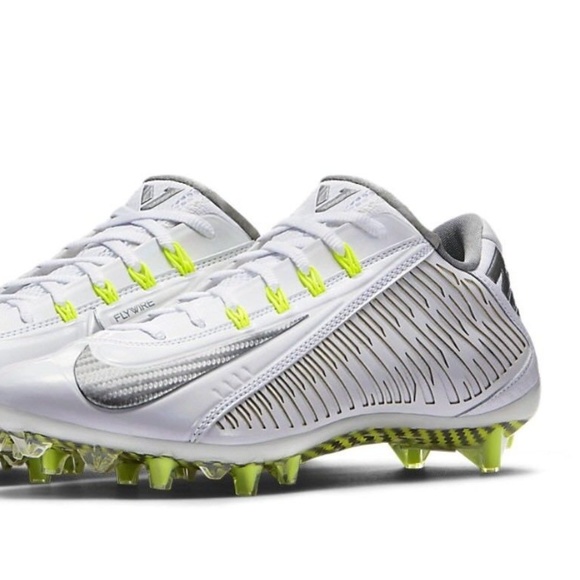 nike vapor carbon elite td men's football cleats